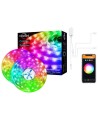 Tira LED inteligente NiteBird SL3 Tuya 2x5 m WiFi en Logroño