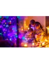 Tira LED Meross MSL320 RGB 2x5 m WiFi compatible con Alexa, Google y H