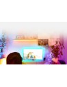 Tira LED Meross MSL320 RGB 2x5 m WiFi compatible con Alexa, Google y H