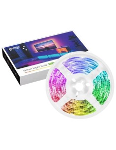 Tira LED Gosund SL1 WiFi Tuya RGB 2,8 m en Logroño