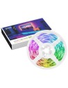 Tira LED Gosund SL1 WiFi Tuya RGB 2,8 m en Logroño