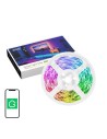 Tira LED Gosund SL1 WiFi Tuya RGB 2,8 m en Logroño