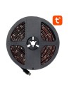 Tira LED inteligente Avatto SLS06 Negro para TV de 55-65 pulgadas