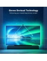 Tira LED Govee H605C Envisual TV Backlight T2 compatible con Alexa y G