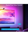 Tira LED Govee H605C Envisual TV Backlight T2 compatible con Alexa y G