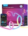 Tira LED Govee H61D5 WiFi RGBIC 5 m Matter Bluetooth compatible con Al