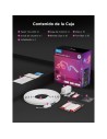 Tira LED Govee H61D5 WiFi RGBIC 5 m Matter Bluetooth compatible con Al