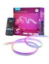 Tira LED Govee Neon Rope Light 2 3 m en Logroño