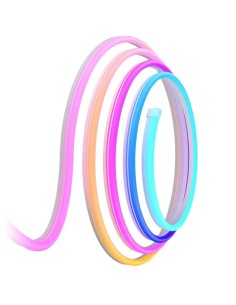 Tira LED Govee Neon Rope Light 2 3 m en Logroño 2