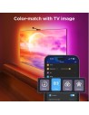 Tira LED Govee H6098 Envisual TV Backlight Edición Netflix WiFi Blueto