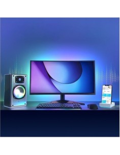 Tira LED inteligente TP-Link Tapo L900-5 WiFi en Logroño 2
