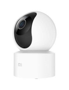 Cámara de vigilancia Xiaomi Smart Camera C200 Full HD WiFi en Logroño 2