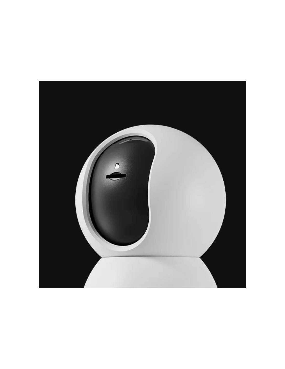 Cámara de vigilancia Xiaomi Smart Camera C701 en Logroño