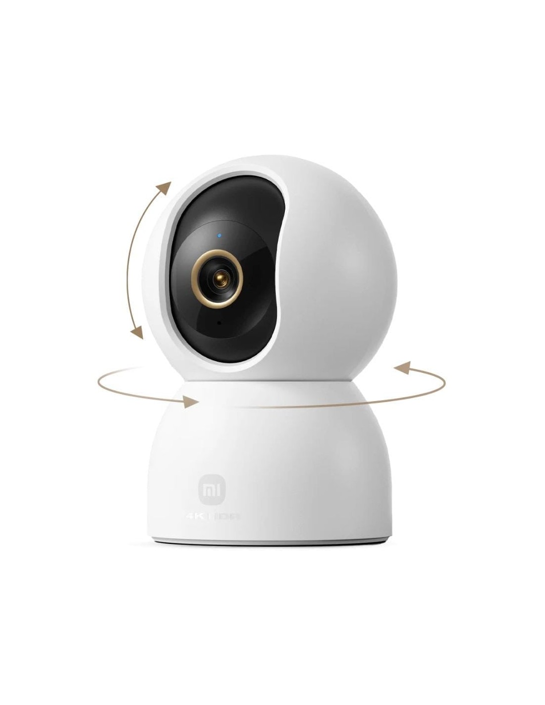 Cámara de vigilancia Xiaomi Smart Camera C701 en Logroño