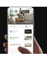 Cámara de vigilancia Xiaomi Smart Camera C701 en Logroño