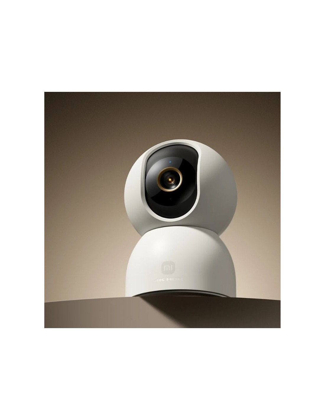Cámara de vigilancia Xiaomi Smart Camera C701 en Logroño