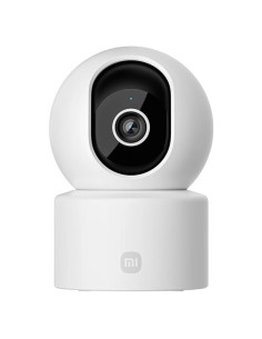 Cámara de vigilancia Xiaomi Smart Camera C302 2K WiFi en Logroño