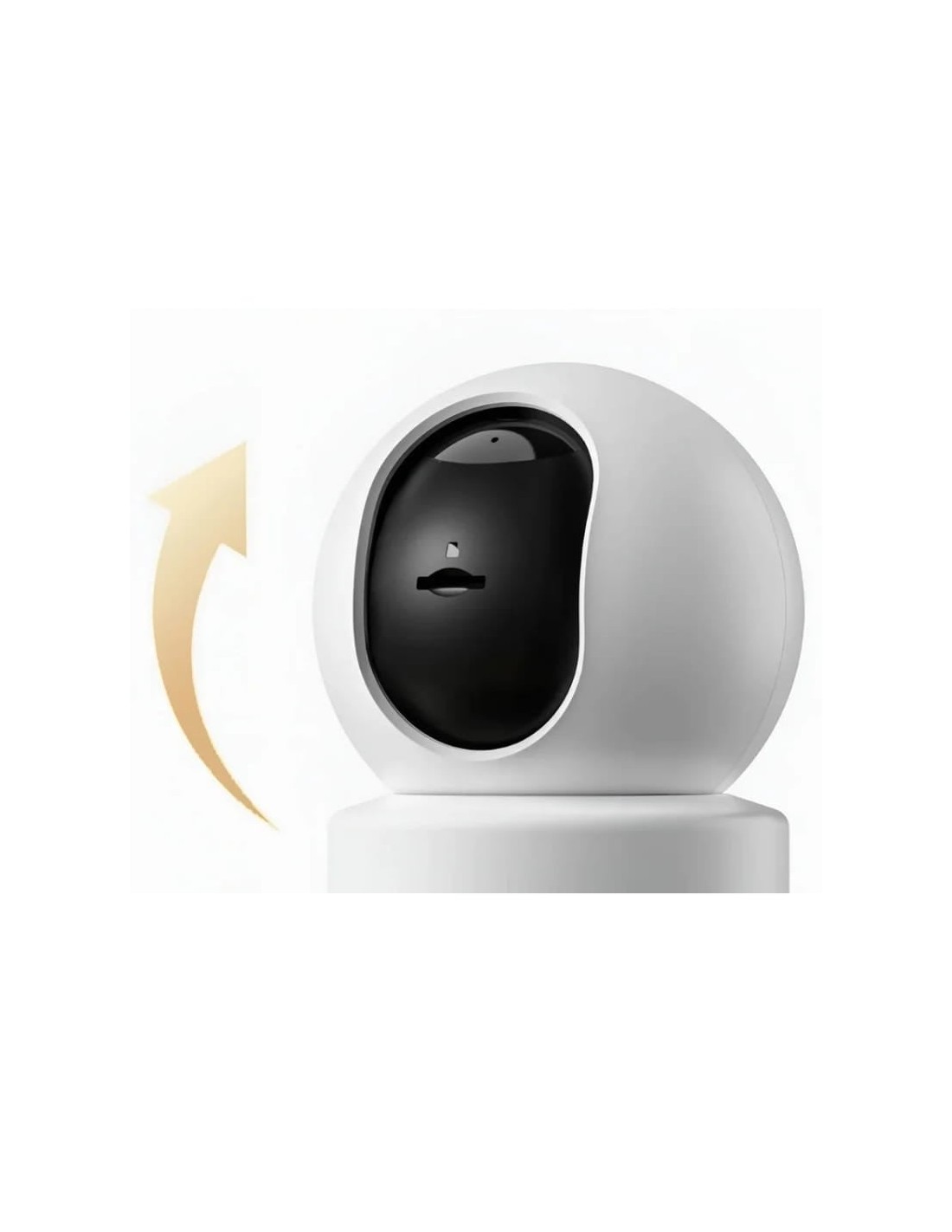 Cámara de vigilancia Xiaomi Smart Camera C302 2K WiFi en Logroño