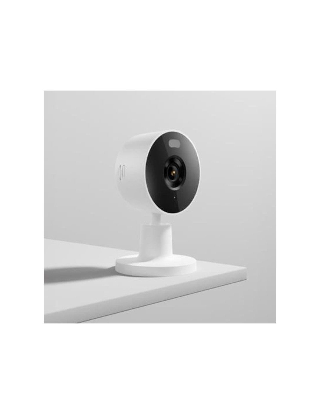 Cámara de vigilancia Xiaomi Smart Camera C100 2K en Logroño