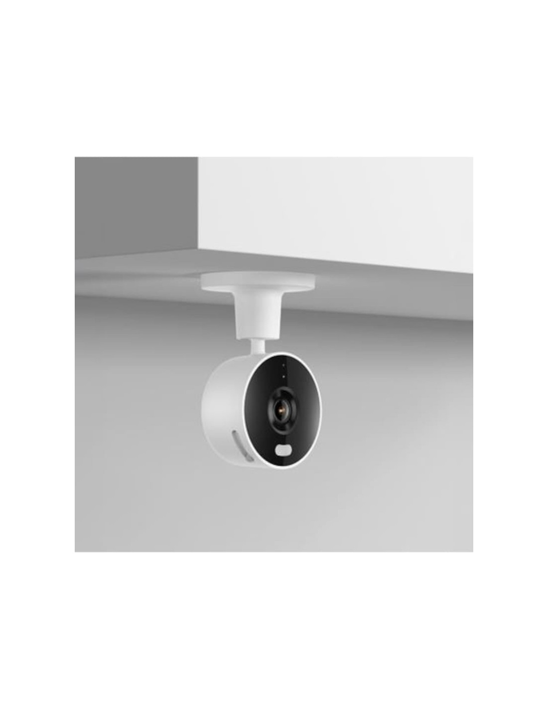 Cámara de vigilancia Xiaomi Smart Camera C100 2K en Logroño