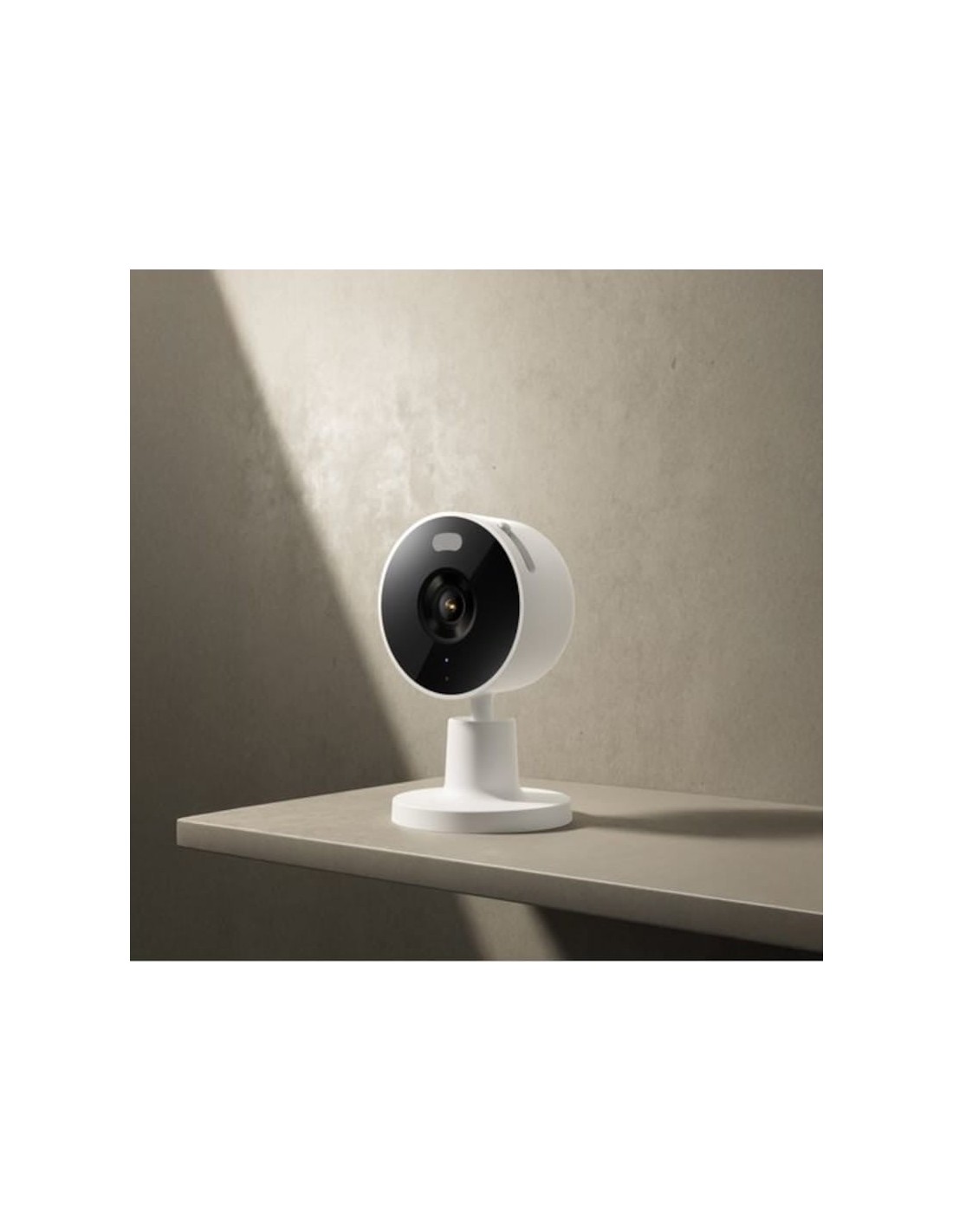 Cámara de vigilancia Xiaomi Smart Camera C100 2K en Logroño
