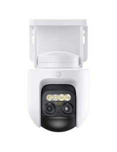 Cámara de vigilancia Xiaomi Outdoor Camera CW700S Dual Blanco 2,5K vis