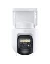 Cámara de vigilancia Xiaomi Outdoor Camera CW700S Dual Blanco 2,5K vis