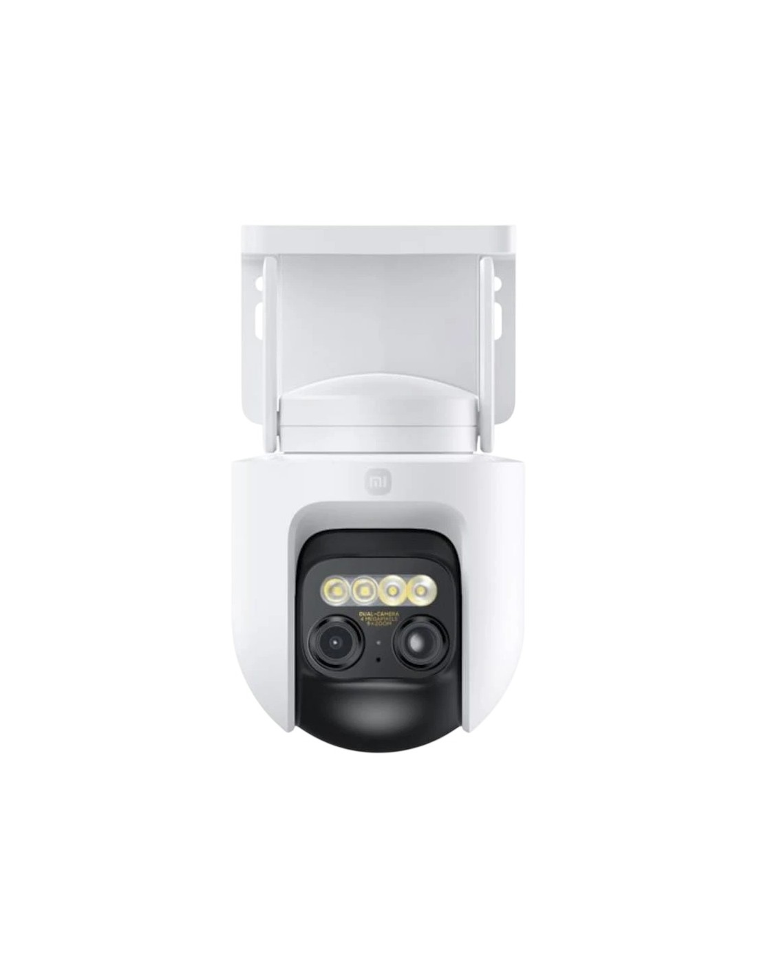Cámara de vigilancia Xiaomi Outdoor Camera CW700S Dual Blanco 2,5K vis