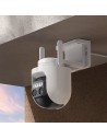 Cámara de vigilancia Xiaomi Outdoor Camera CW700S Dual Blanco 2,5K vis