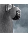 Cámara de vigilancia Xiaomi Outdoor Camera CW700S Dual Blanco 2,5K vis