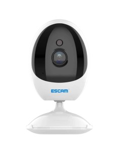 Cámara de vigilancia Escam QF006 3MP WiFi en Logroño