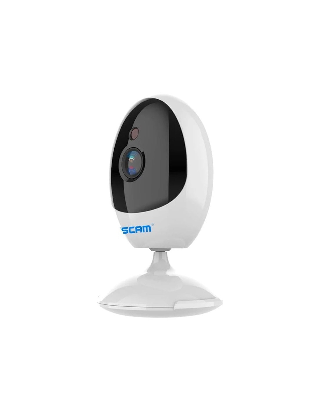 Cámara de vigilancia Escam QF006 3MP WiFi en Logroño