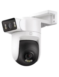 Cámara de vigilancia Xiaomi Outdoor Camera CW500 Dual Blanco 2,5K WiFi