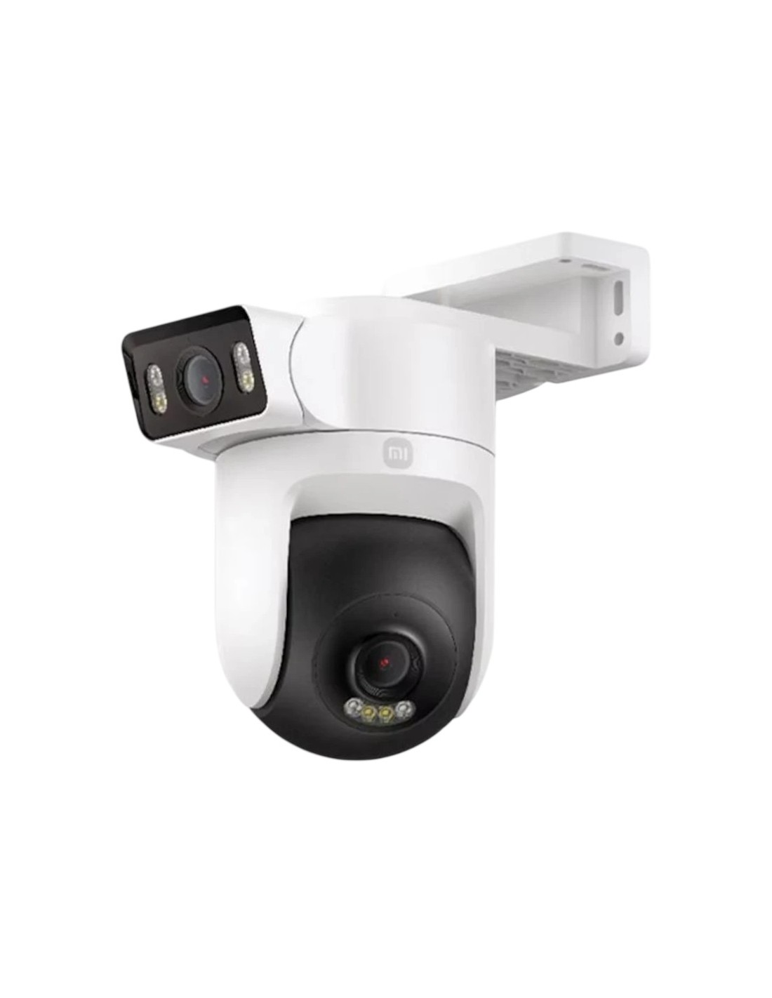Cámara de vigilancia Xiaomi Outdoor Camera CW500 Dual Blanco 2,5K WiFi