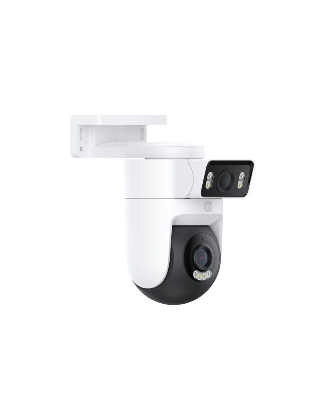 Cámara de vigilancia Xiaomi Outdoor Camera CW500 Dual Blanco 2,5K WiFi