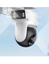 Cámara de vigilancia Xiaomi Outdoor Camera CW500 Dual Blanco 2,5K WiFi
