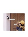 Cámara de vigilancia Xiaomi Outdoor Camera CW500 Dual Blanco 2,5K WiFi