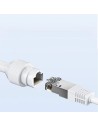 Cámara de vigilancia Xiaomi Outdoor Camera CW500 Dual Blanco 2,5K WiFi