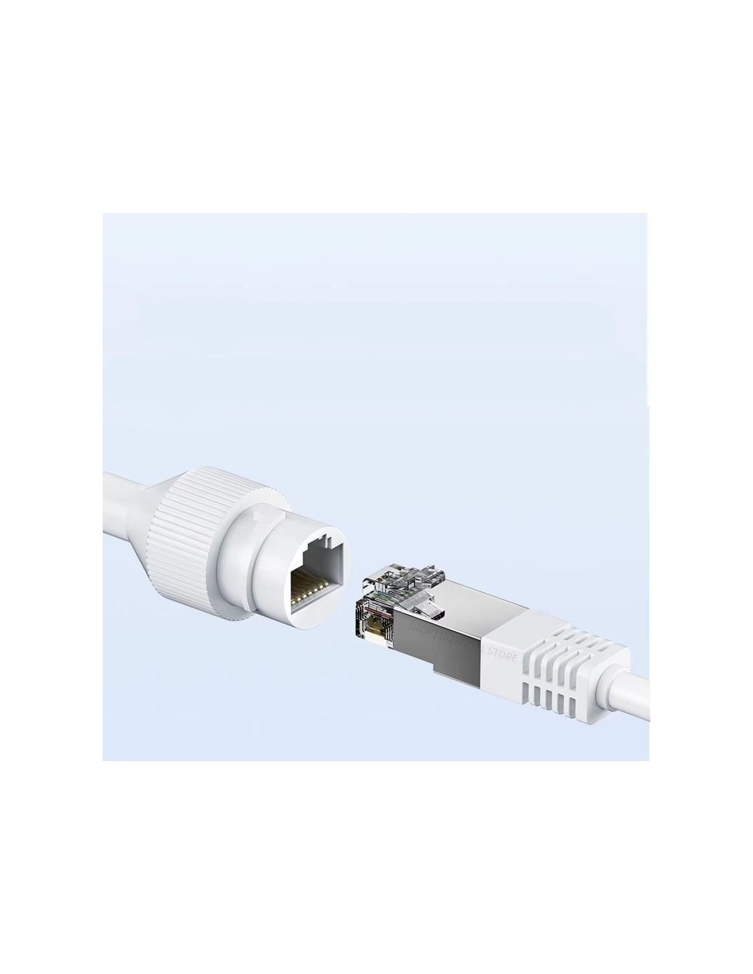 Cámara de vigilancia Xiaomi Outdoor Camera CW500 Dual Blanco 2,5K WiFi