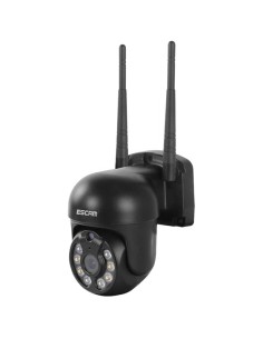 Escam WNK614 4 cámaras 3MP WiFi Kit de videovigilancia en Logroño 2