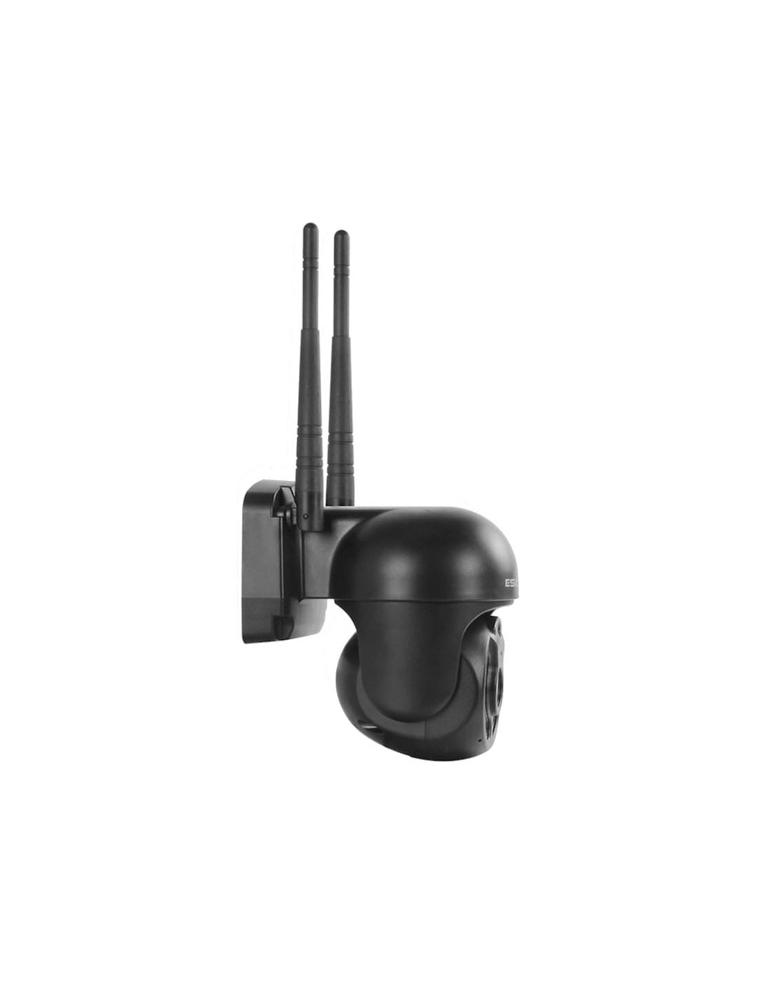Escam WNK614 4 cámaras 3MP WiFi Kit de videovigilancia en Logroño