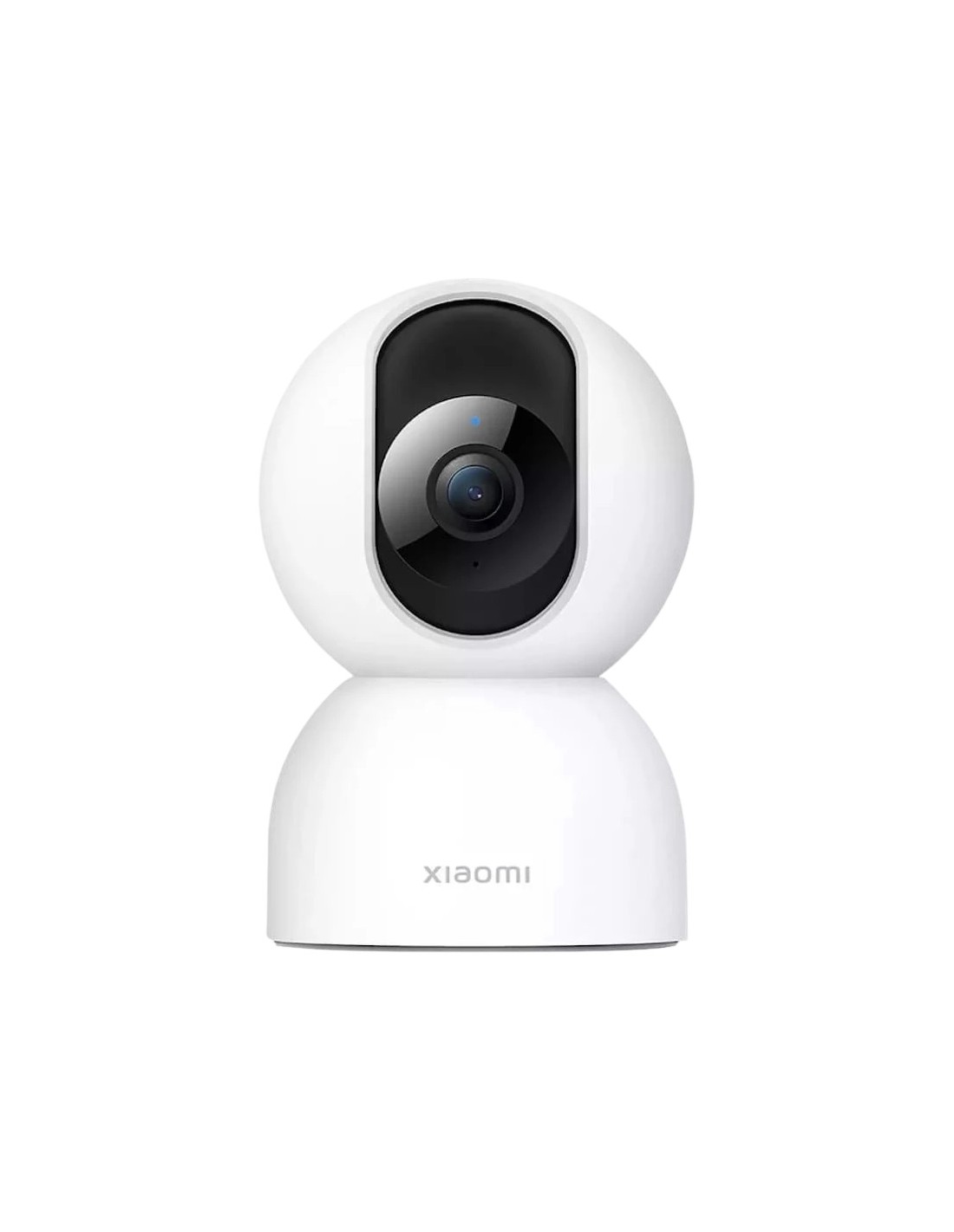 Cámara de vigilancia Xiaomi Smart Camera C400 2K WiFi en Logroño