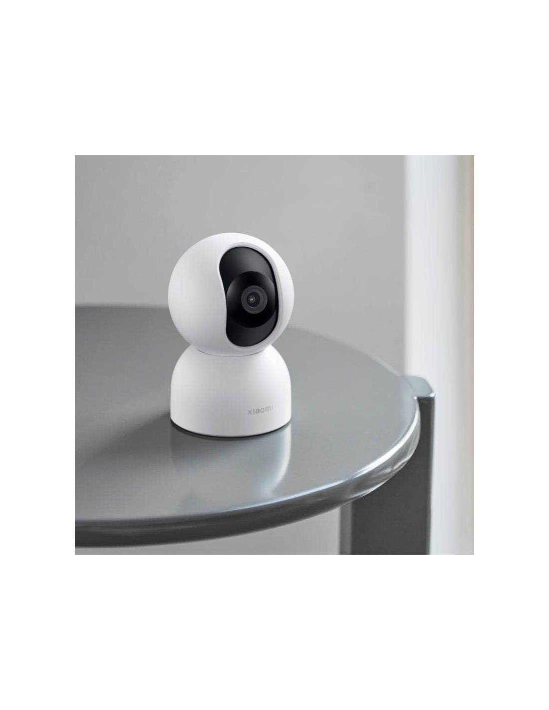 Cámara de vigilancia Xiaomi Smart Camera C400 2K WiFi en Logroño