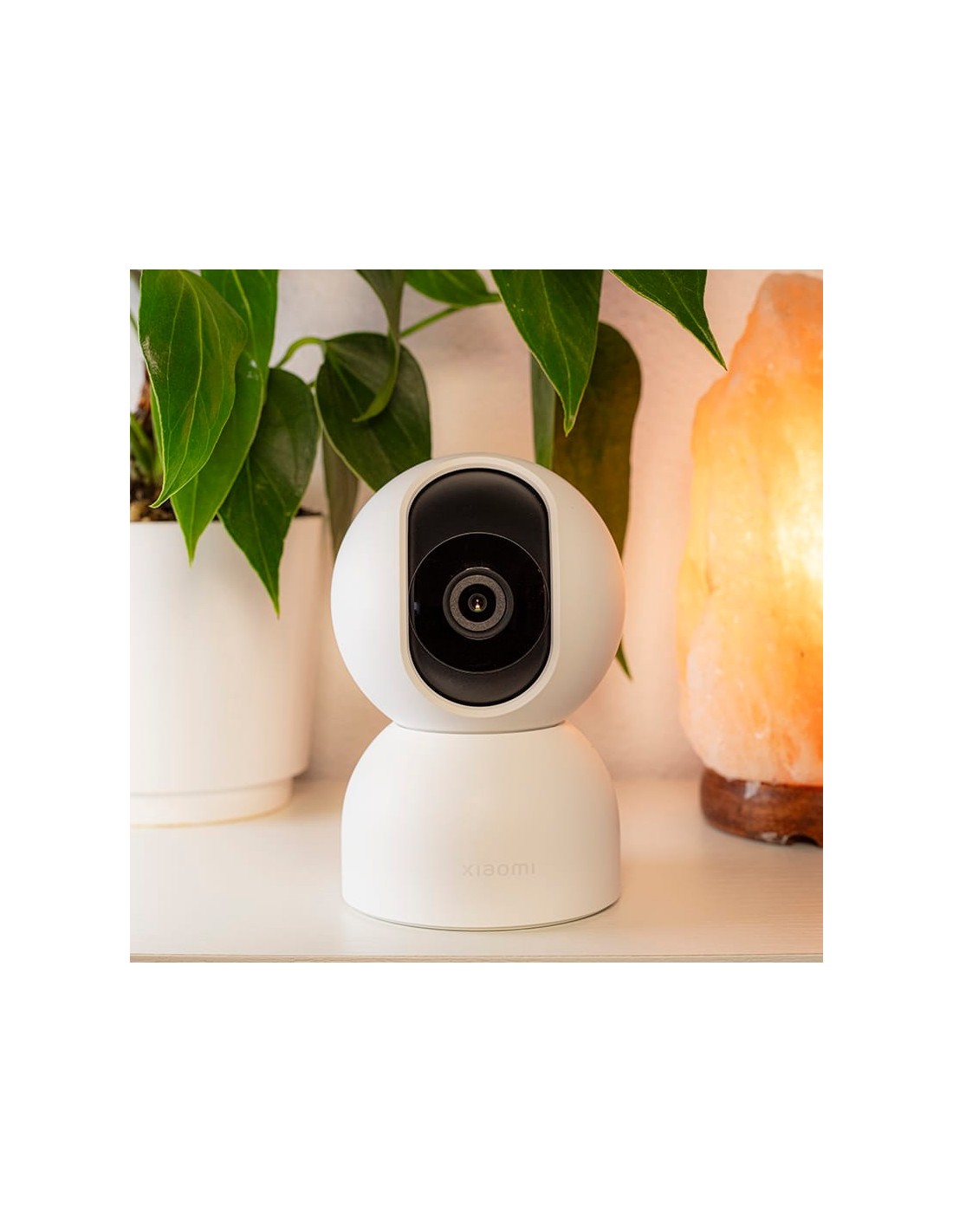Cámara de vigilancia Xiaomi Smart Camera C400 2K WiFi en Logroño