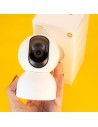 Cámara de vigilancia Xiaomi Smart Camera C400 2K WiFi en Logroño