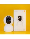 Cámara de vigilancia Xiaomi Smart Camera C400 2K WiFi en Logroño