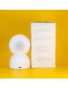 Cámara de vigilancia Xiaomi Smart Camera C400 2K WiFi en Logroño