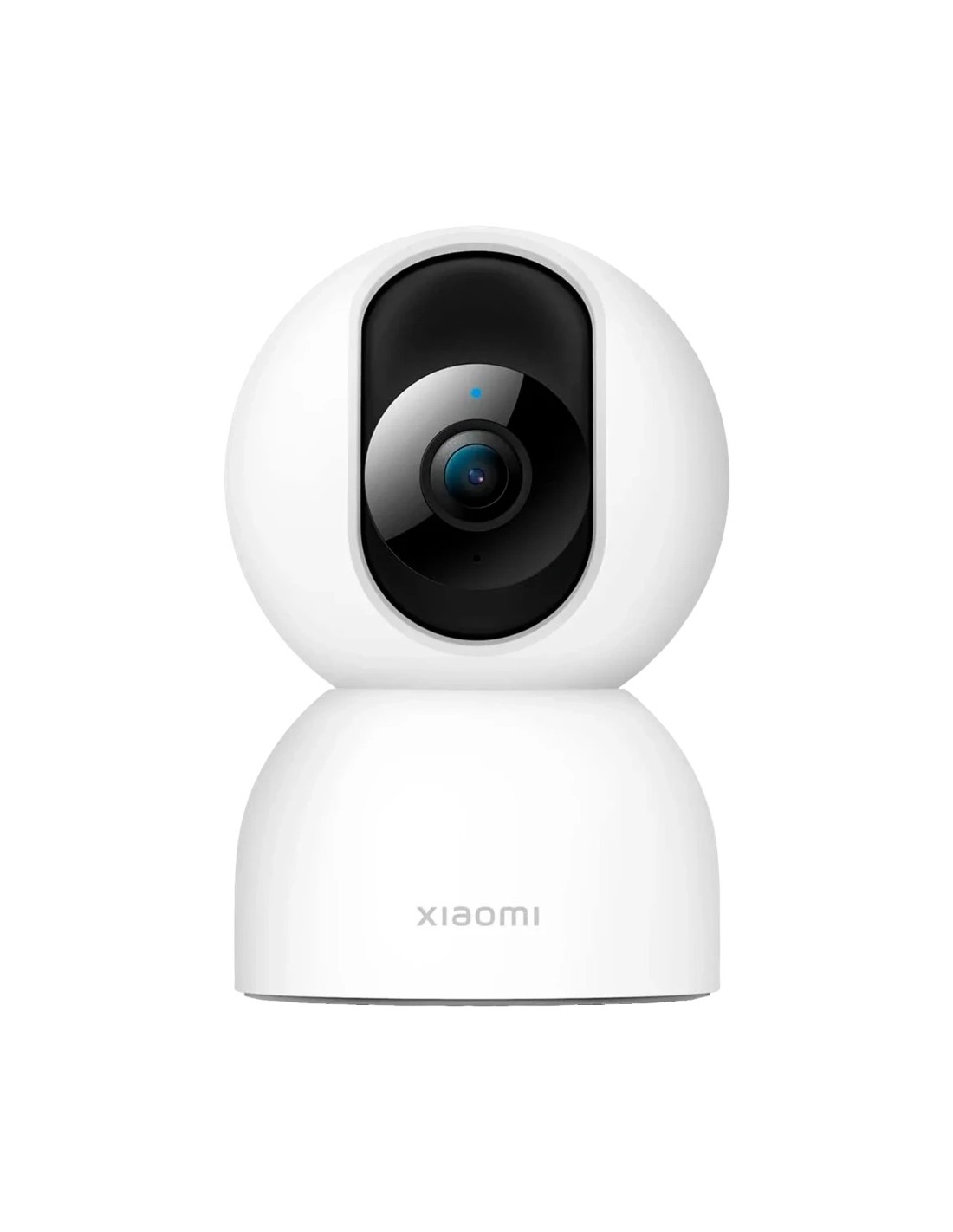Cámara de vigilancia Xiaomi Smart Camera C401 2K Interior WiFi visión 