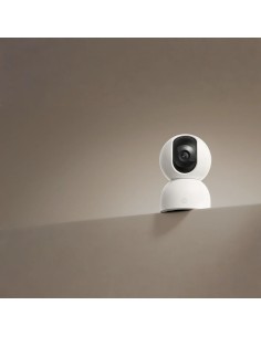 Cámara de vigilancia Xiaomi Smart Camera C401 2K Interior WiFi visión  2