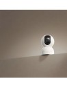 Cámara de vigilancia Xiaomi Smart Camera C401 2K Interior WiFi visión 
